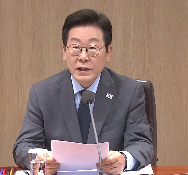 서민대출 금리 15%, 이재명 대통령 잔인한 금융 지적. : 네이버 블로그