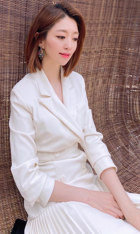 배우 이정진, 소개팅녀 박해리 인스타그램 (+박해리, 1988년생, 쇼핑호스트, 아나운서) : 네이버 블로그