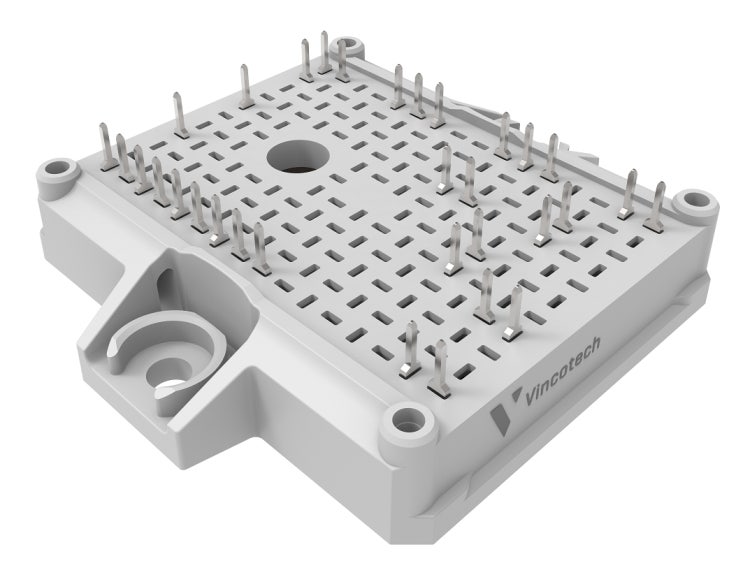 Vincotech - New 1200V flowPIM E2 featuring SiC MOSFETs for power ...