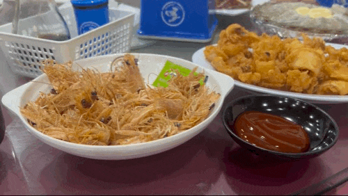 코타키나발루 여행 | 최고의 해산물 맛집은??!! 쌍천? 웰컴 시푸드? ....