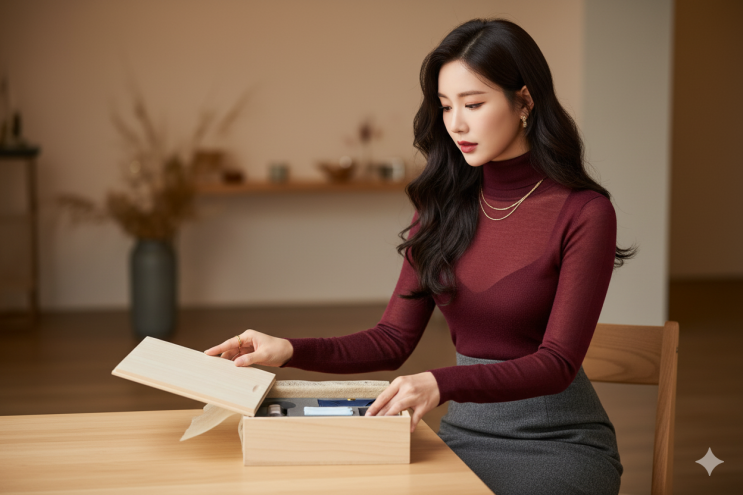 Mirain 일본 프리미엄 도장, 브랜드 스토리와 가격 정보 : 네이버 블로그