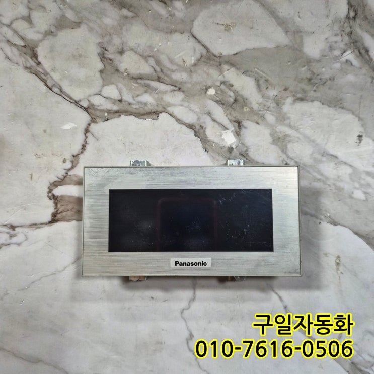 Touch Panel Glas Für Panasonic GT12 – AIG12GQ13D / AIG12MQ14D, NEU