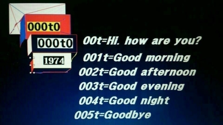 000t0=Number Language : 네이버 블로그