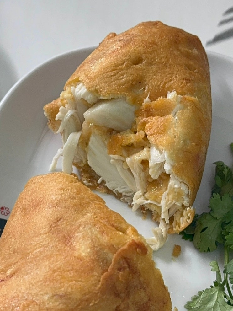 방콕 맛집 제이파이 후기｜넷플릭스에 나온 게살오믈렛 먹어본 후....