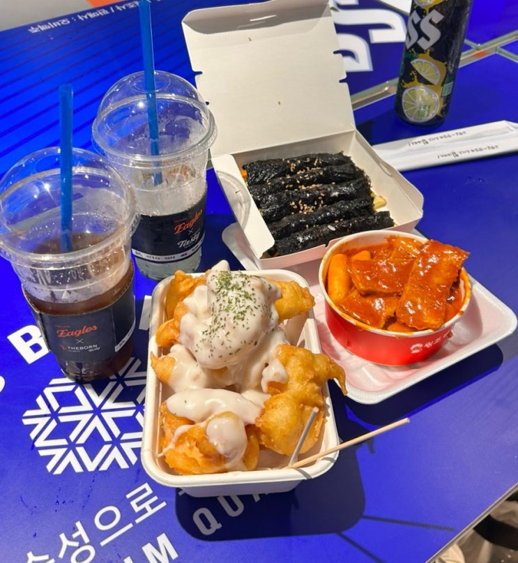 9월 내돈내산 먹일기🤤(대전•세종 맛집 모음) : 네이버 블로그
