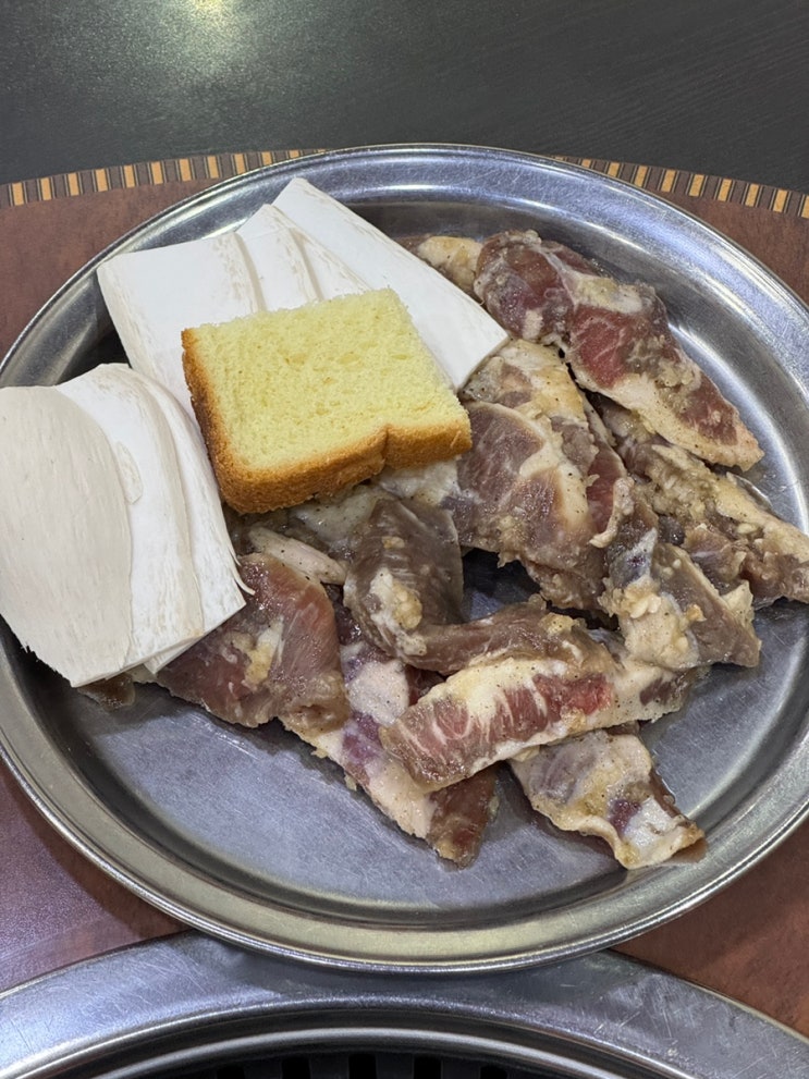[대구 두류동 맛집] 임갈매기 / 광코 웨이팅 하는 갈매기살 찐맛집 내돈내산 : 네이버 블로그
