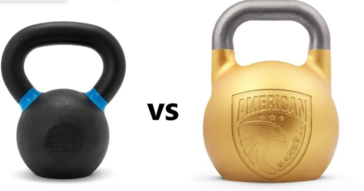 🏋️‍♂️ Kettlebell Story Part 2 – 케틀벨의 특징과 종류 : 네이버 블로그