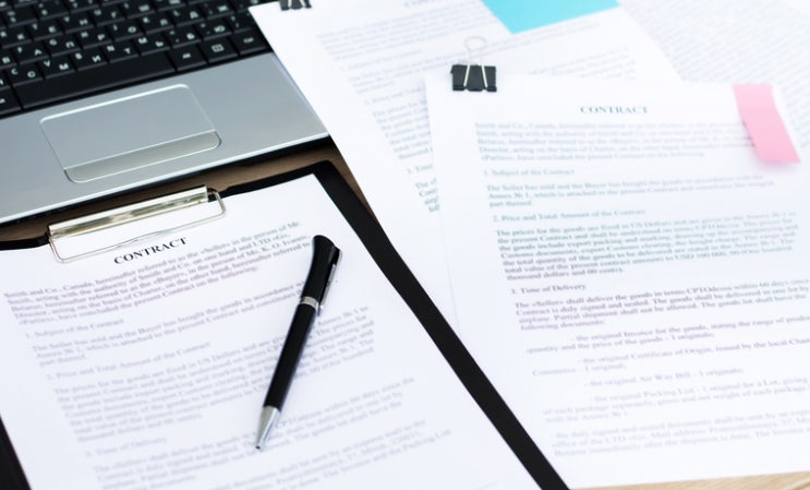 컴슈랑스와 보험업법 제98조와 검찰 판단이 던진 메시지 : 네이버 블로그