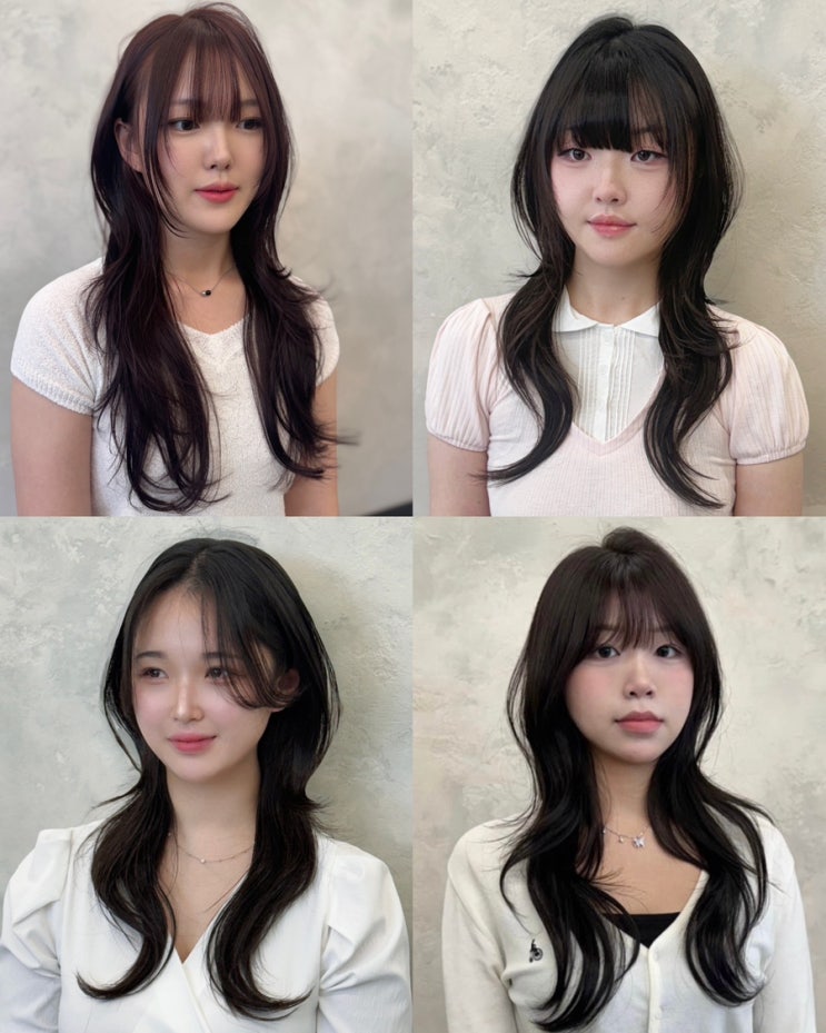 킨트헤어 사진