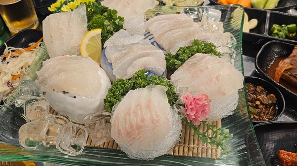 청천동 분위기 좋은 서해바다 어시장 횟집 입니다ㅎㅎㅎ : 네이버 블로그