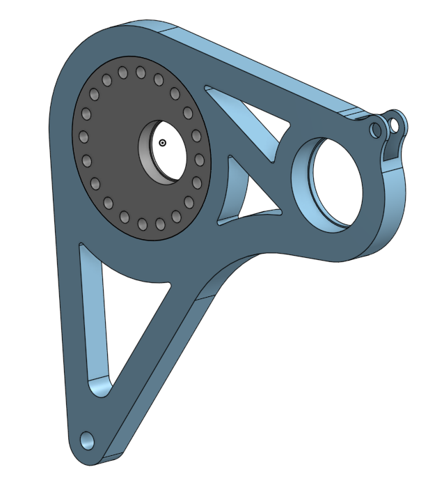 MK5를 위한 Powertrain Mount Design #1 : 네이버 블로그