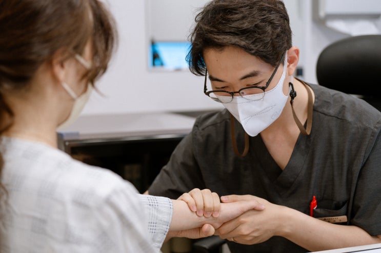 첨단지구한방병원, 침 치료의 원리와 침 맞는 이유는? : 네이버 블로그