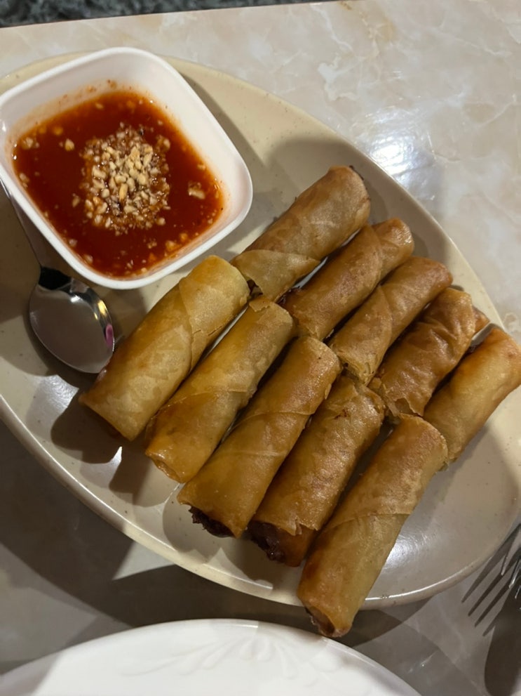 [ 사이판 ] 사이판 로컬맛집 사이판가성비 Wild Bills Bar&Grill 솔직후기