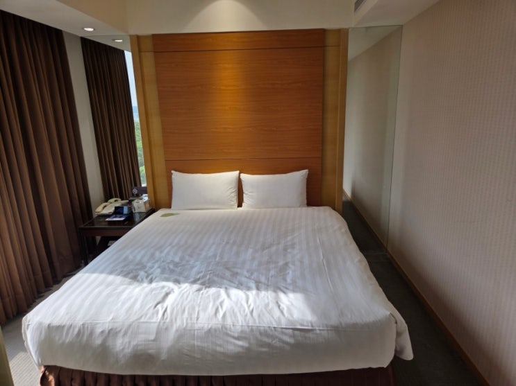 대만 가족 여행 4박 5일 : 타이중 숙소 온천호텔 프레시필즈 호텔(Freshfields Hotel) : 네이버 블로그