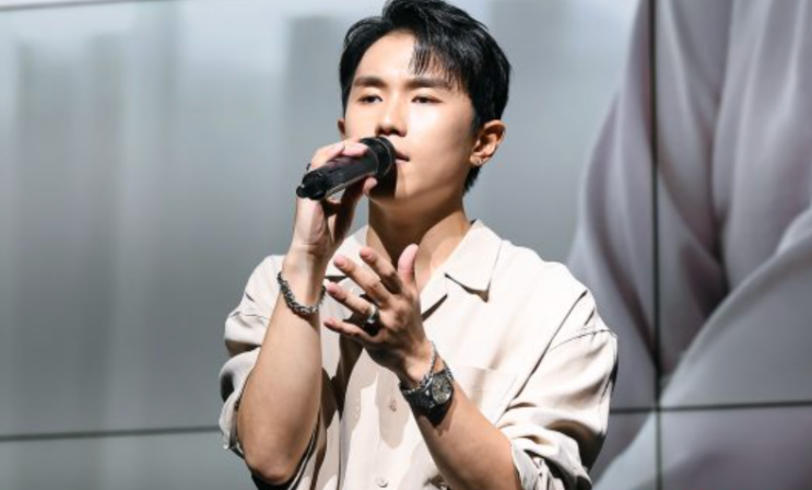가수 임한별 나이 프로필 노래 저작권료 아내(부인) 자녀 근황 : 네이버 블로그