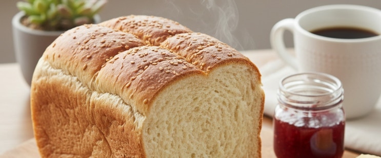 왜 해외보다 한국 빵값은 유독 비싸게 느껴질까? : 네이버 블로그