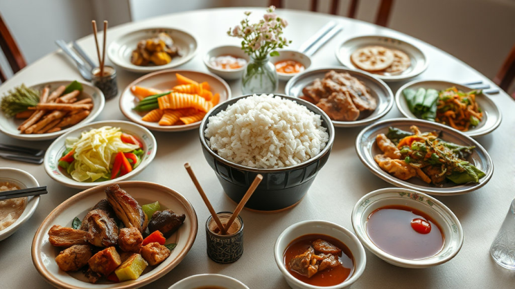 44일차: 食(먹을 식), 衣(옷 의), 住(살 주), 宅(집 택), 門(문 문) : 네이버 블로그