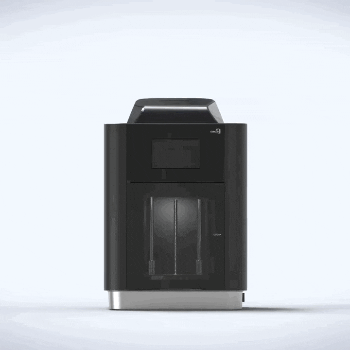 Cubicon Style Plus - A15CR 핵심 정리 | 데스크탑 3D 프린터 장점·특징·사례 : 네이버 블로그