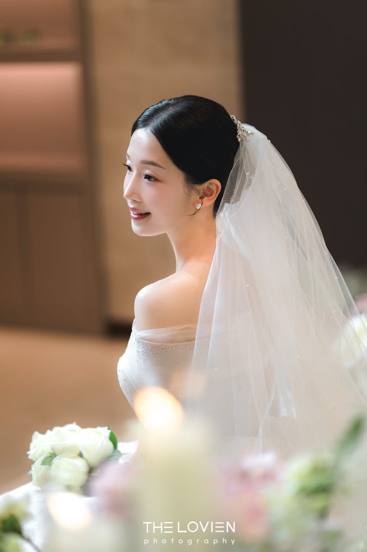 소풍웨딩컨벤션 본식스냅 서브스냅 후기:: 더러비엔 : 네이버 블로그