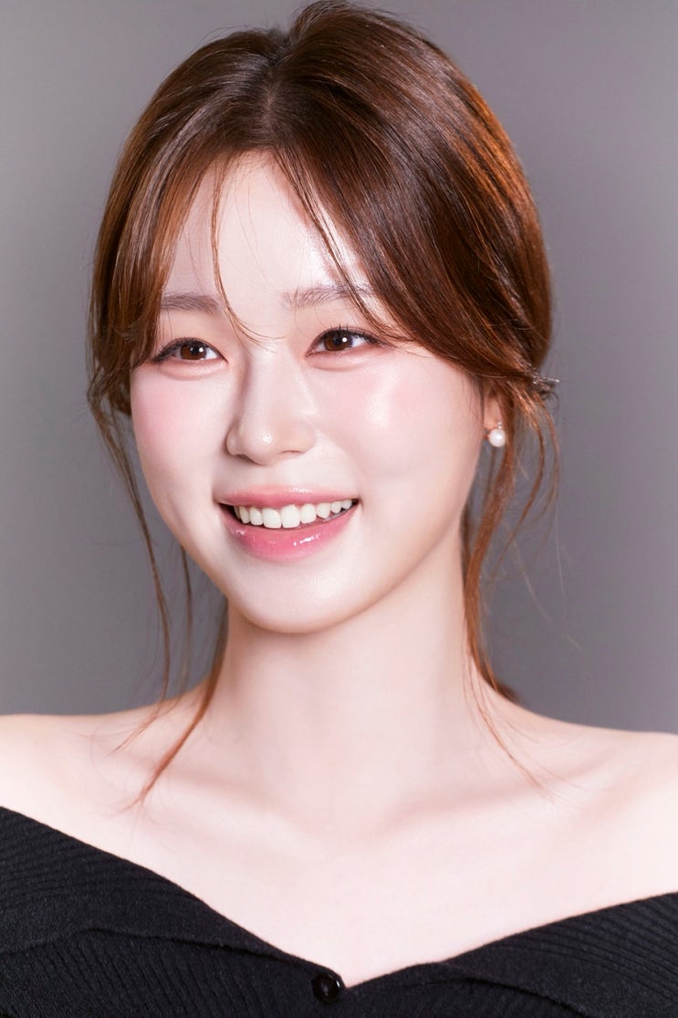 KBS 부산 ‘정재희아나운서‘ 님이 추천하는 헤어메이크업샵. 그리고 NEW 프로필!! : 네이버 블로그