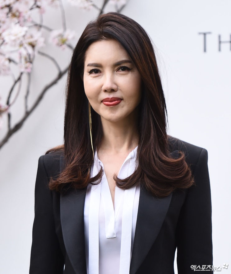 백지연 홈쇼핑 '지금 백지연': GS샵 프리미엄 제품 큐레이션과 CX 고문 활동