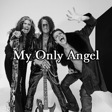 Aerosmith & YUNGBLUD 'My Only Angel' 가사, 직역 (해석) : 네이버 블로그