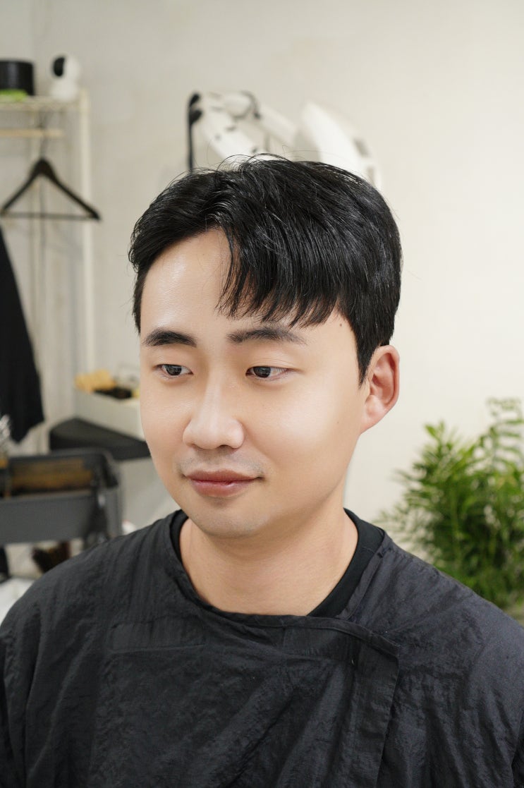 요즘 다시 뜨는 남자 헤어스타일, 가일컷 펌 매력 분석 : 네이버 블로그