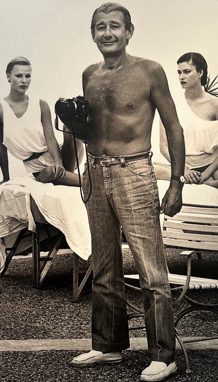 멋진 아저씨 : HTAE 다음을 준비하면서 : 네이버 블로그