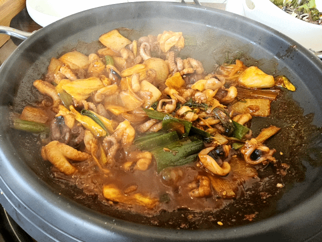 영도 동삼동 한정식 맛집 [영도미학] : 네이버 블로그