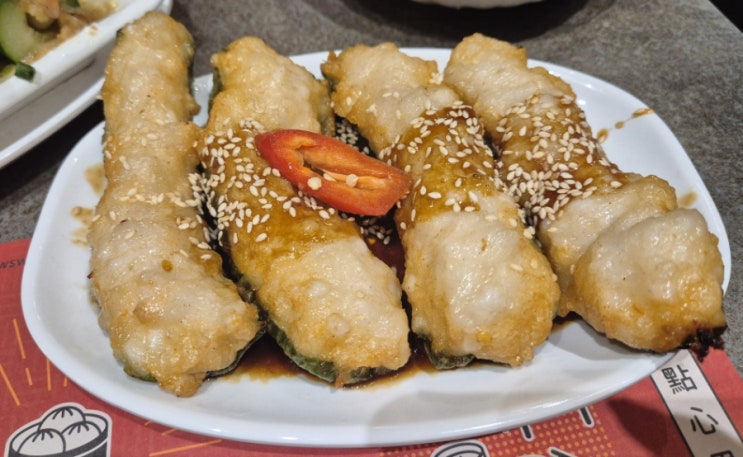 홍콩 딤섬 맛집 딤딤섬 몽콕점 한국인 입맛 저격한 사천가지딤섬 후....