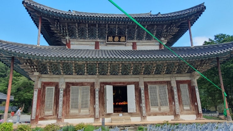 부여 무량사 : 네이버 블로그
