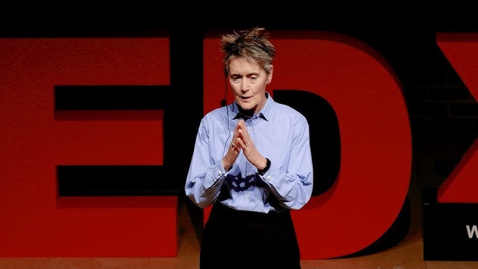 TED 영어스터디 163주차: Anne Power - Attachment theory is the science of love ...