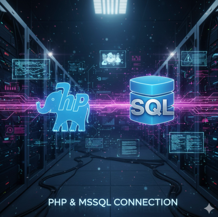 php 8.1 pdo mssql connection timeout 지정 방법 : 네이버 블로그