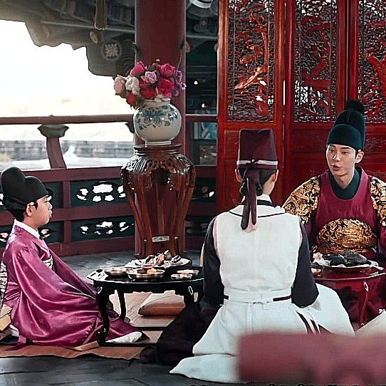 폭군의셰프 진명대군 = 진성대군? 중종 연산군 역사 총정리(ft. 사극드라마) : 네이버 블로그