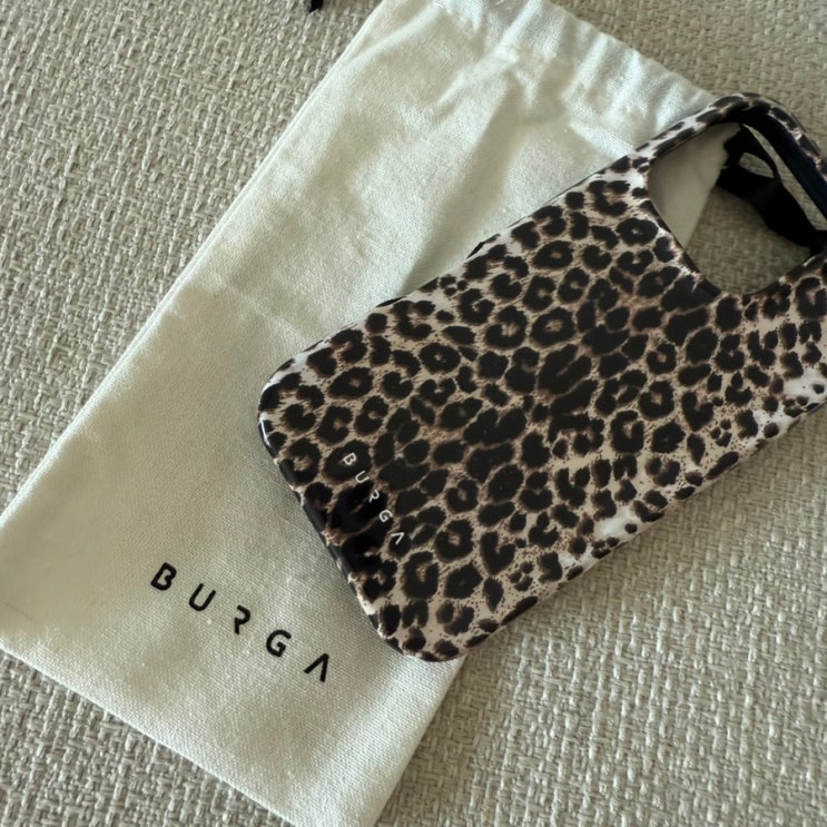 아이폰 17, 아이폰 16 프로 케이스 추천 - BURGA 버가 폰케이스 직구 : 네이버 블로그