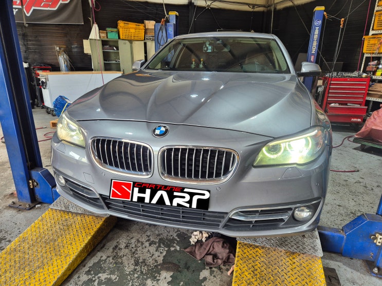 BMW 520D 290900 공기질량과다 255B00 배기가스재순환 위치불량 수입차정비 : 네이버 블로그