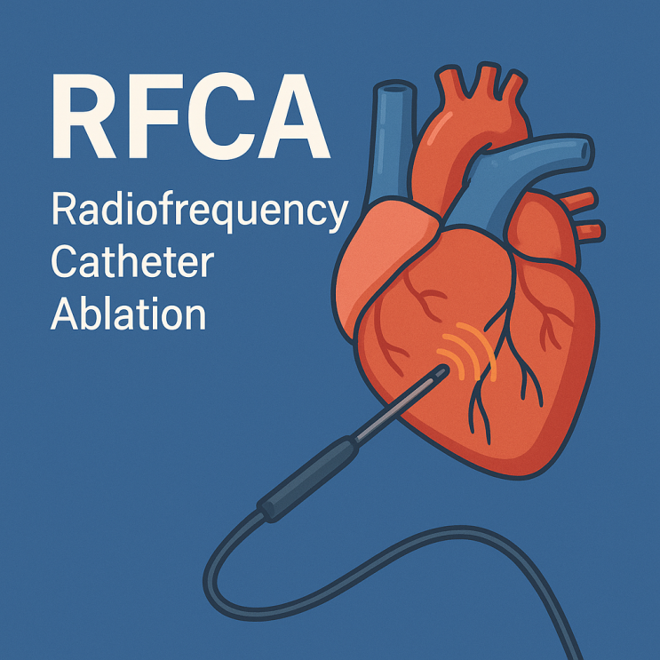 의학용어 RFCA 뜻 알아보기, 완벽정리 : 네이버 블로그