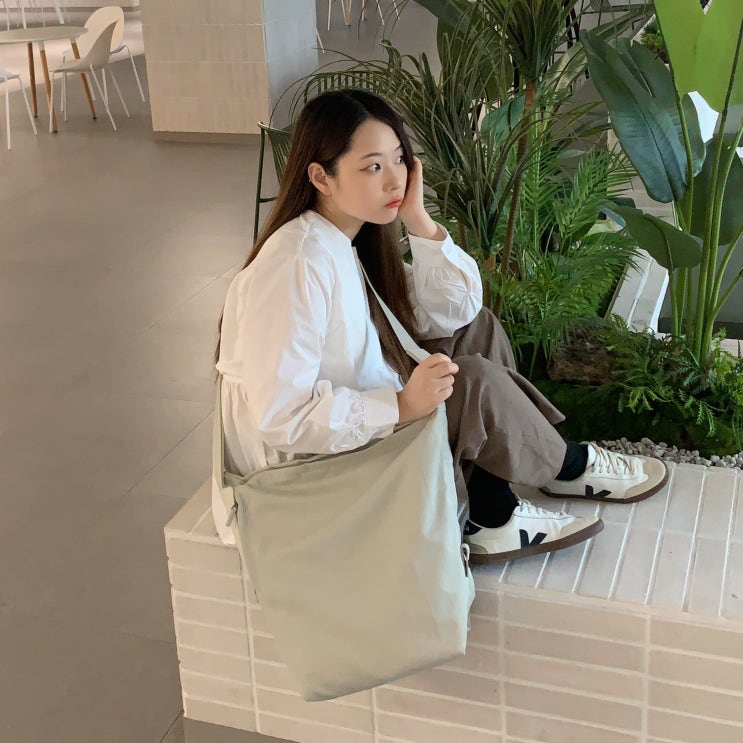 빈폴 액세서리 크로스백 추천 Less Bag_2 레스백 가을 데일리백 찜 : 네이버 블로그