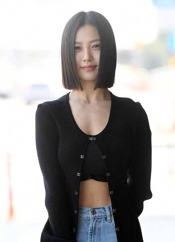 2026년 유행헤어 단발머리 ,똑단발 ,칼단발 / 쁘띠꾸아 신중동점에서 추천합니다 : 네이버 블로그