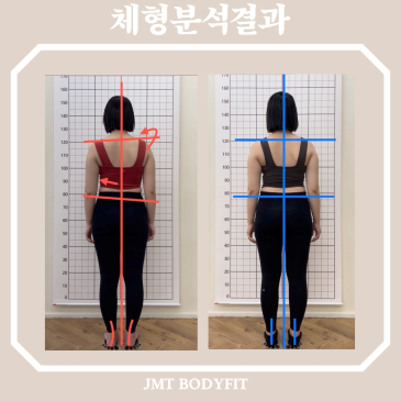 제주체형관리 전문 JMT바디핏, 1대1 맞춤 운동으로 변화 시작