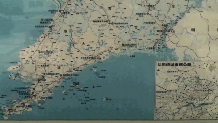 丹東市 : 네이버 블로그
