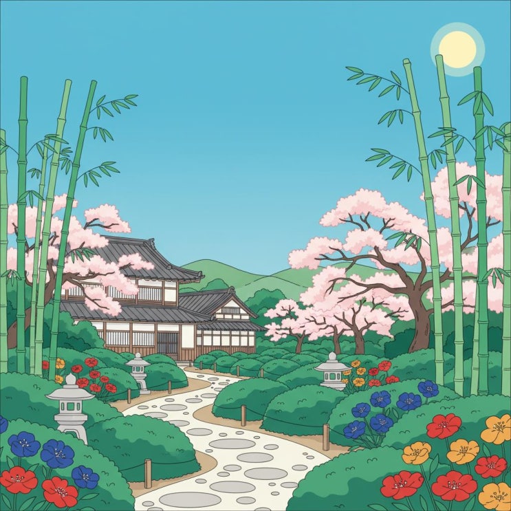 애슐랜드(Ashland) 숨은 보석, 더 헨리 클레이 에스테이트(The Henry Clay Estate) 탐방기 : 네이버 블로그