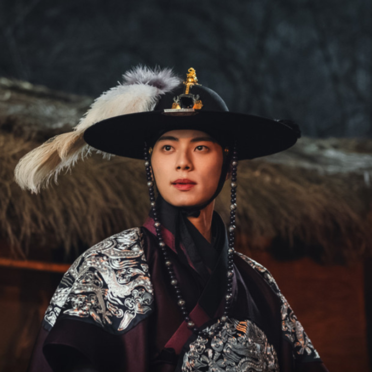 연산군 얼굴 복원, 실제로도 잘생겼을까? : 네이버 블로그
