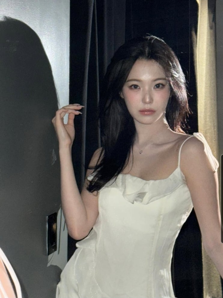 가수 백지헌 키 나이 몸무게 학력 프로필 알아보기