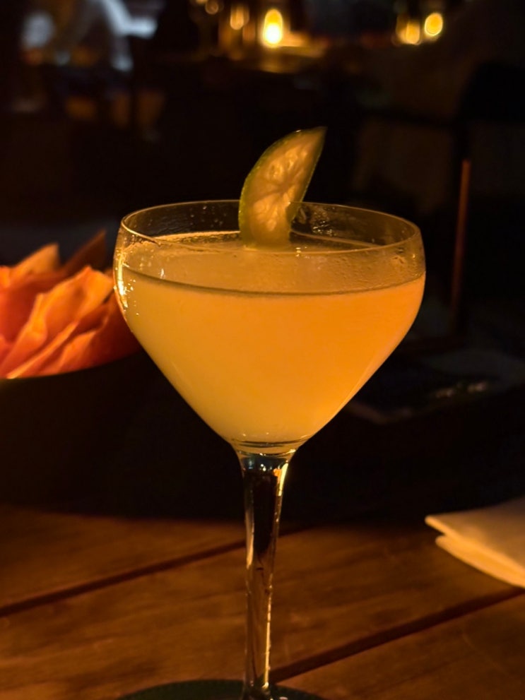 JW 메리어트 호텔 서울 모보바 Mobo Bar | 꿀 떨어지는 테라스 날씨 : 네이버 블로그