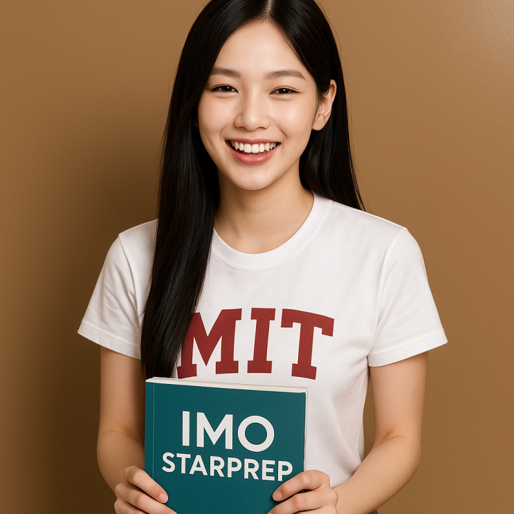 MIT 합격을 위한 IMO · IPhO · IBO · IChO 진출 전략 : 네이버 블로그