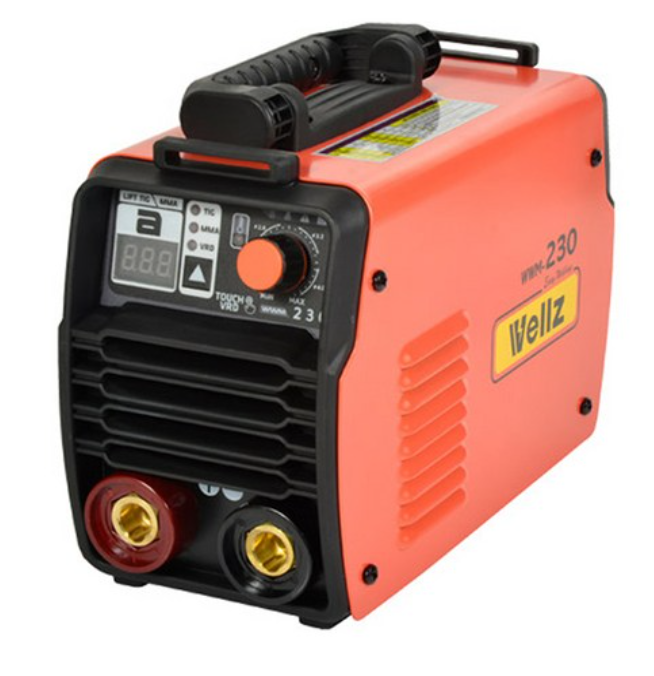 Wellz 인버터 아크 용접기 230A 7.5kW | 강력한 출력, 가정용·현장용 모두 만족할 선택 : 네이버 블로그