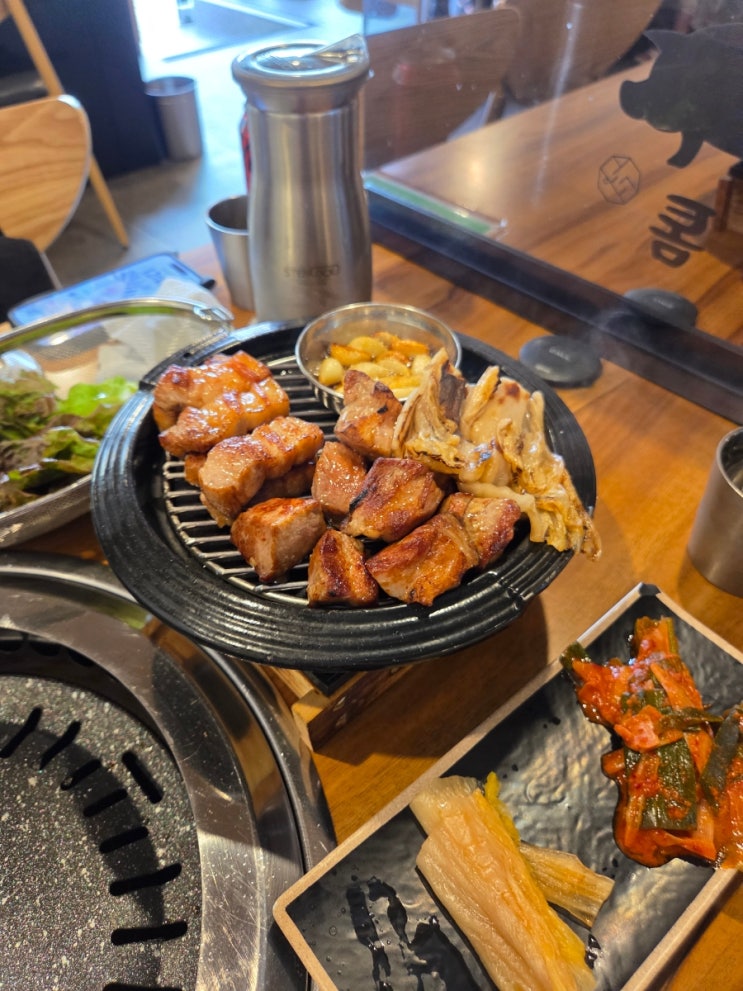 도아살롱 군자점 사진