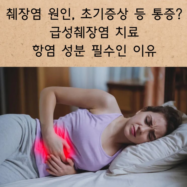 췌장염 원인 초기증상 등 통증? 급성췌장염 치료 항염 성분 예방 방법 : 네이버 블로그