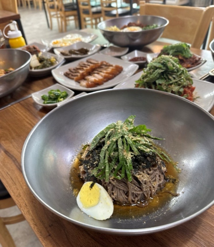 용인맛집 찾는다면 정담식당이 딱이죠 : 네이버 블로그